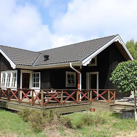 Holiday Home Bernadine - 350M From The Sea In Ne Jutland By Interhome Laeso Exterior foto